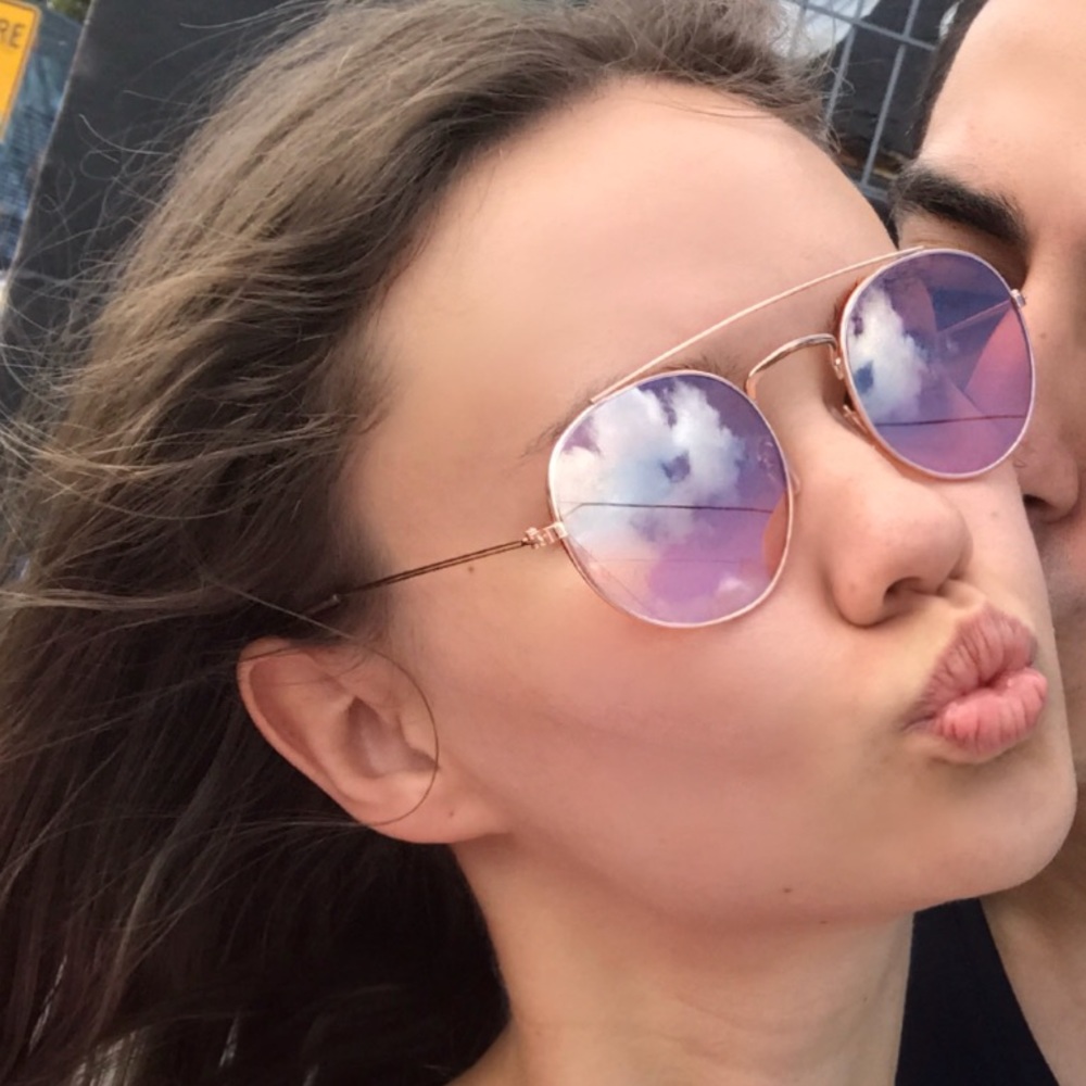 Sunglasses